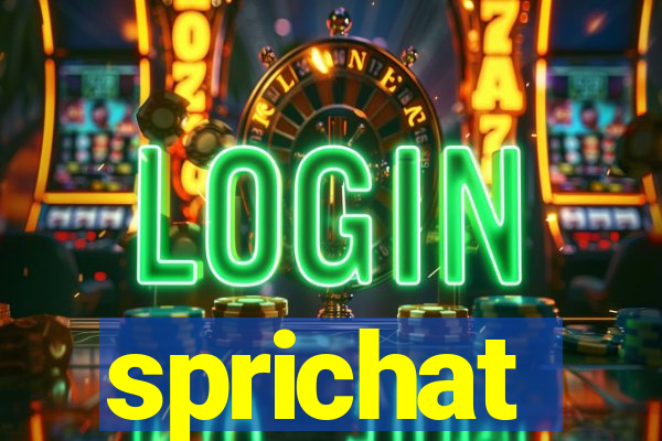 sprichat