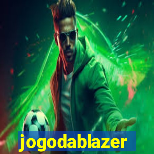 jogodablazer