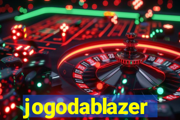 jogodablazer