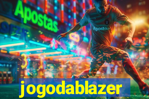 jogodablazer