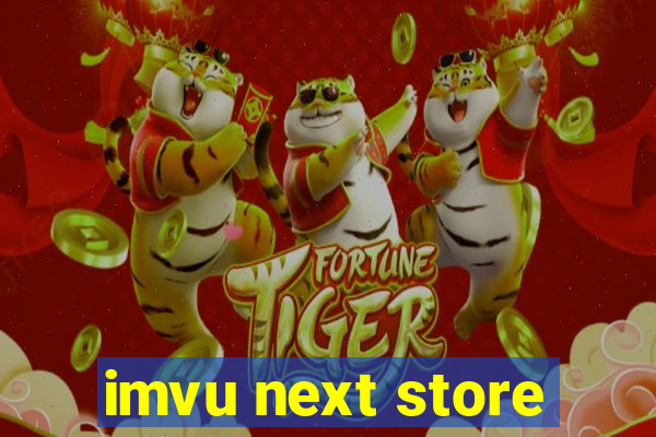 imvu next store