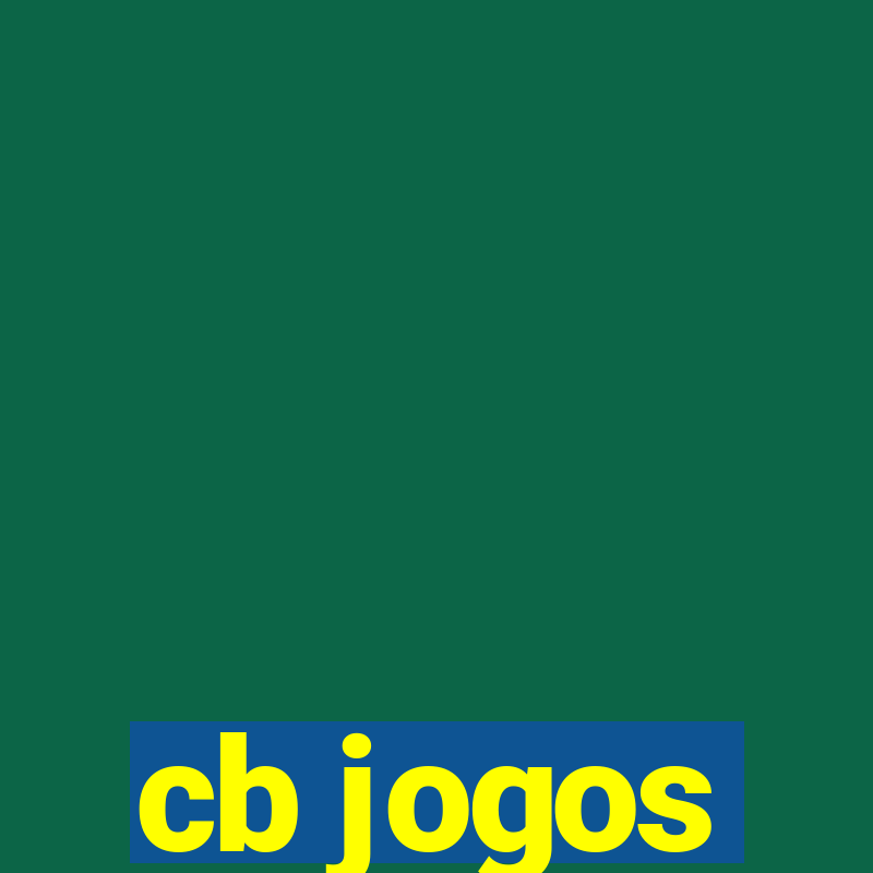 cb jogos