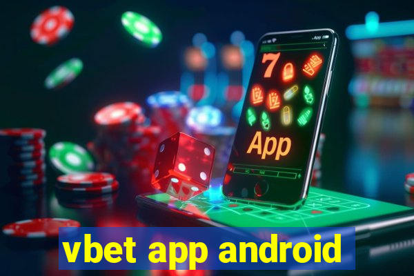 vbet app android