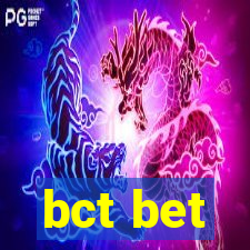 bct bet