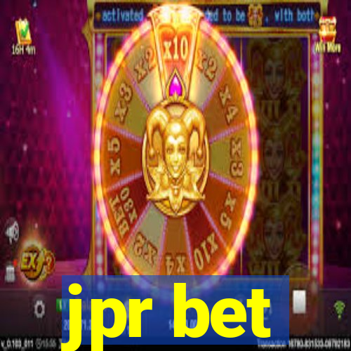 jpr bet