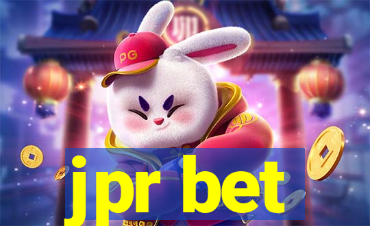 jpr bet