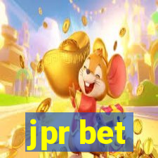 jpr bet