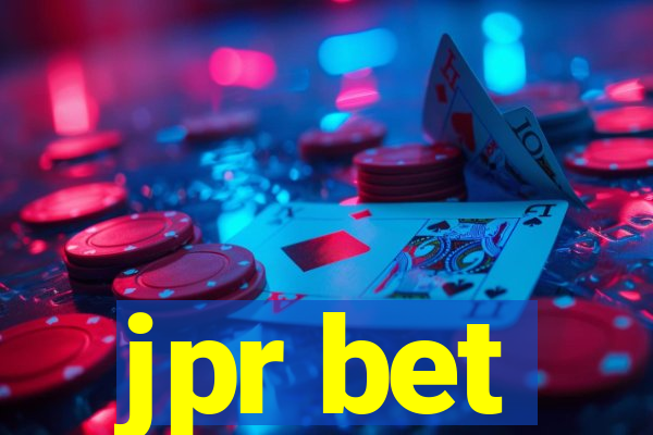 jpr bet