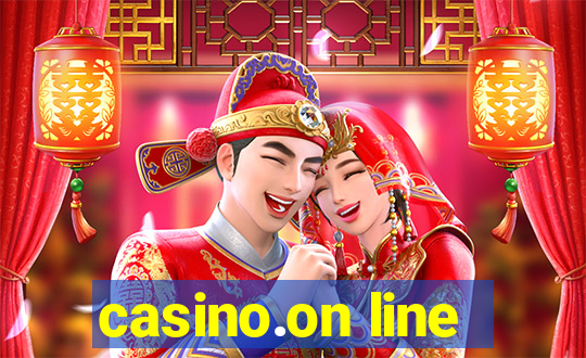 casino.on line