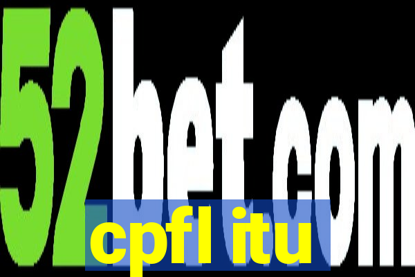 cpfl itu