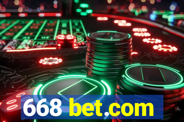 668 bet.com