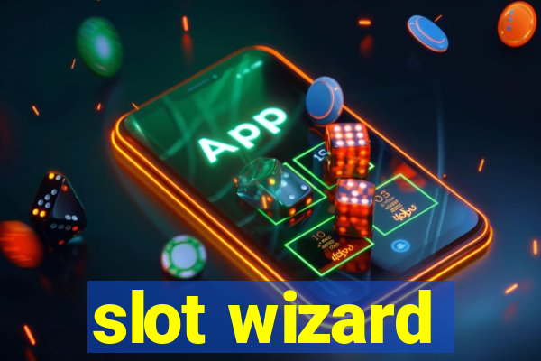 slot wizard