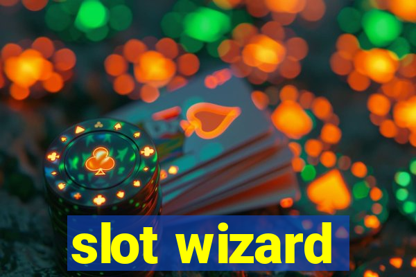 slot wizard