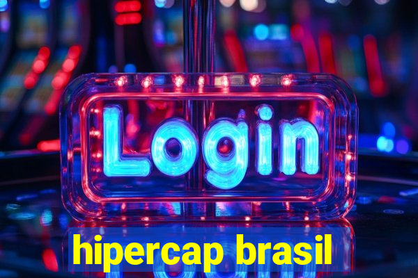 hipercap brasil