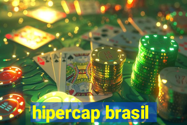 hipercap brasil