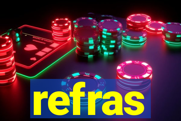 refras