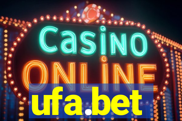 ufa.bet