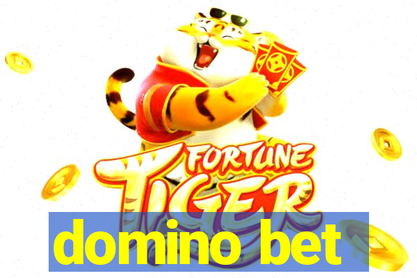 domino bet