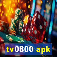 tv0800 apk