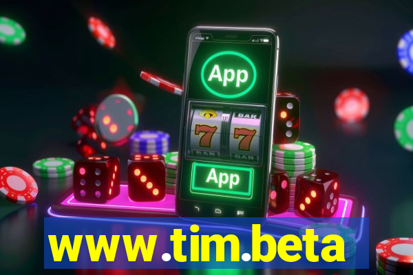 www.tim.beta