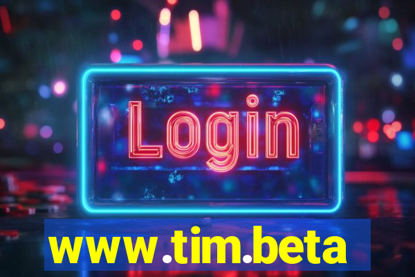 www.tim.beta