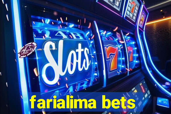 farialima bets