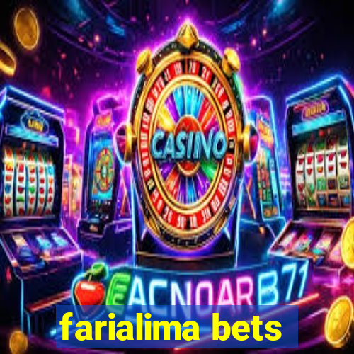 farialima bets