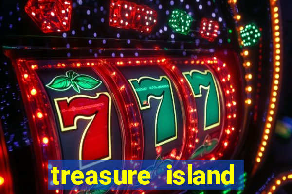 treasure island resort and casino las vegas