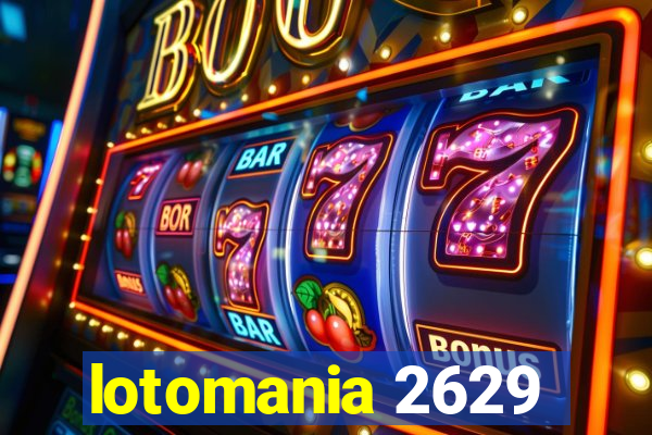 lotomania 2629