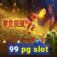 99 pg slot