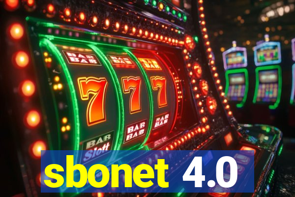 sbonet 4.0