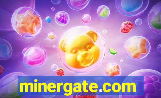 minergate.com