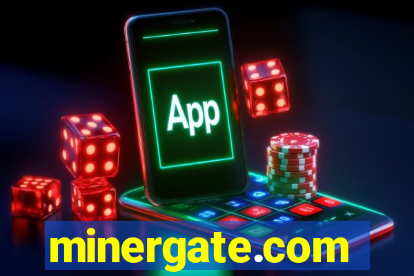 minergate.com