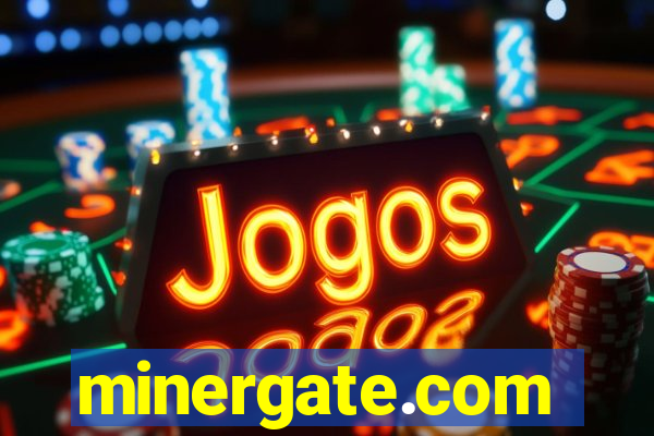 minergate.com