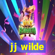 jj wilde