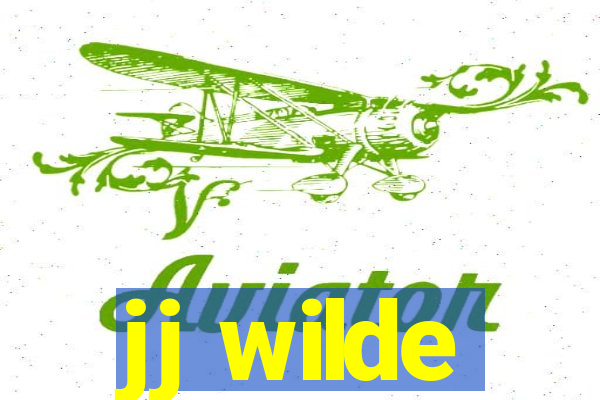 jj wilde