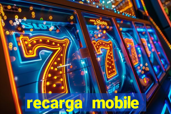 recarga mobile legends 1 real