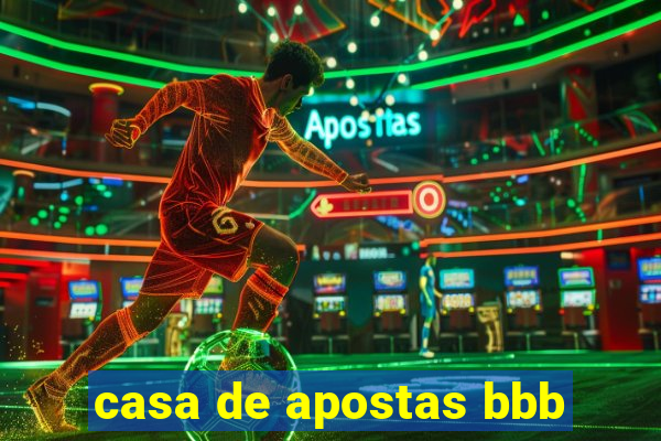 casa de apostas bbb