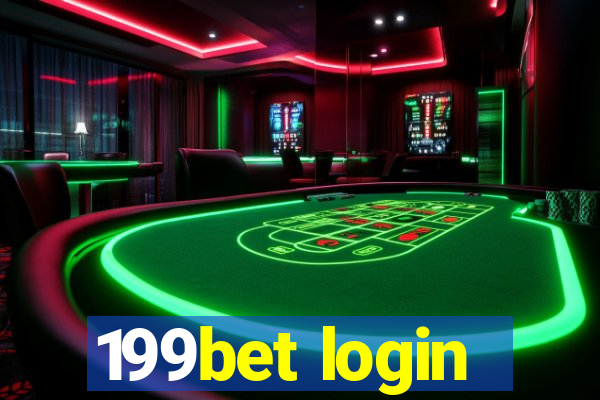 199bet login