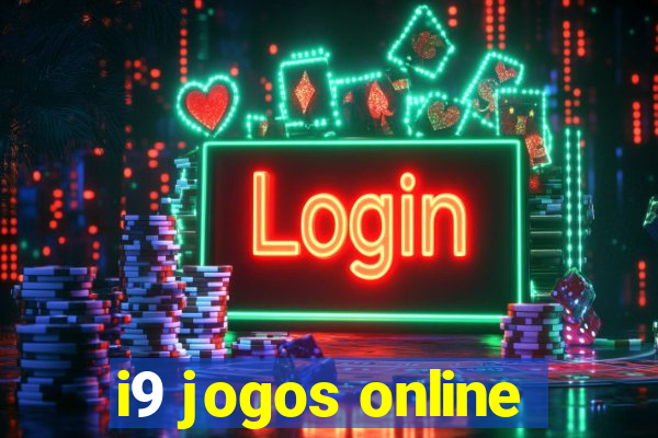 i9 jogos online