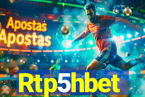 Rtp5hbet