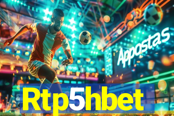 Rtp5hbet