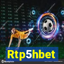 Rtp5hbet