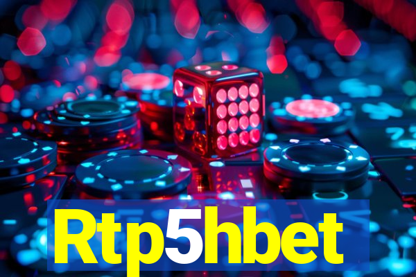 Rtp5hbet