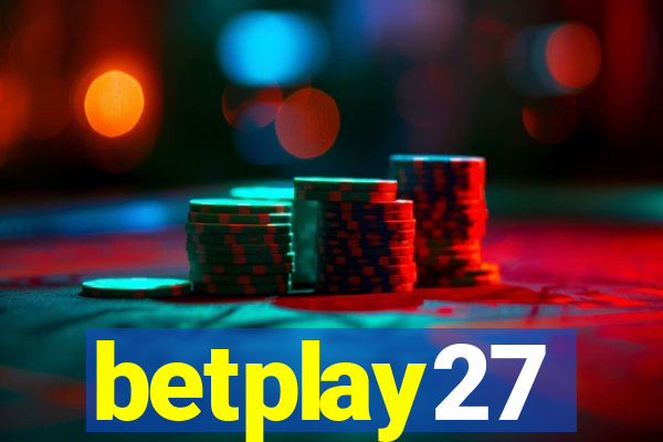 betplay27