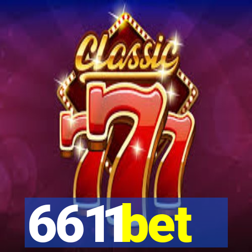 6611bet