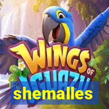 shemalles