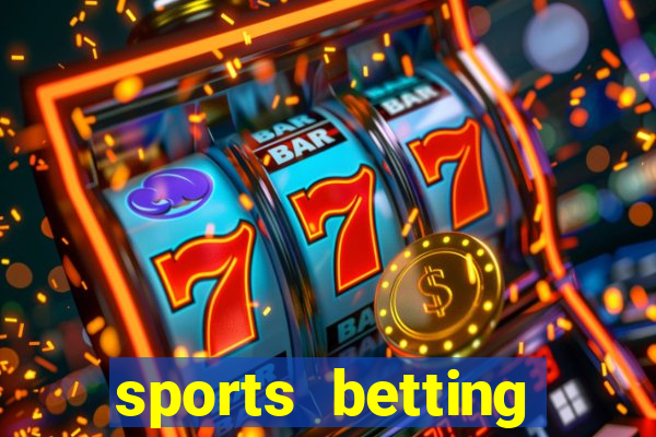 sports betting united states