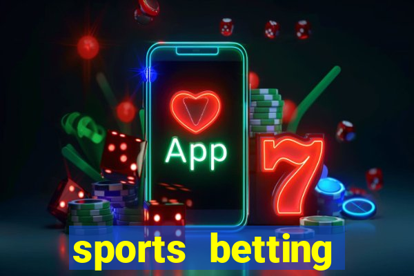 sports betting united states