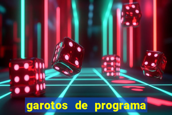 garotos de programa de santos